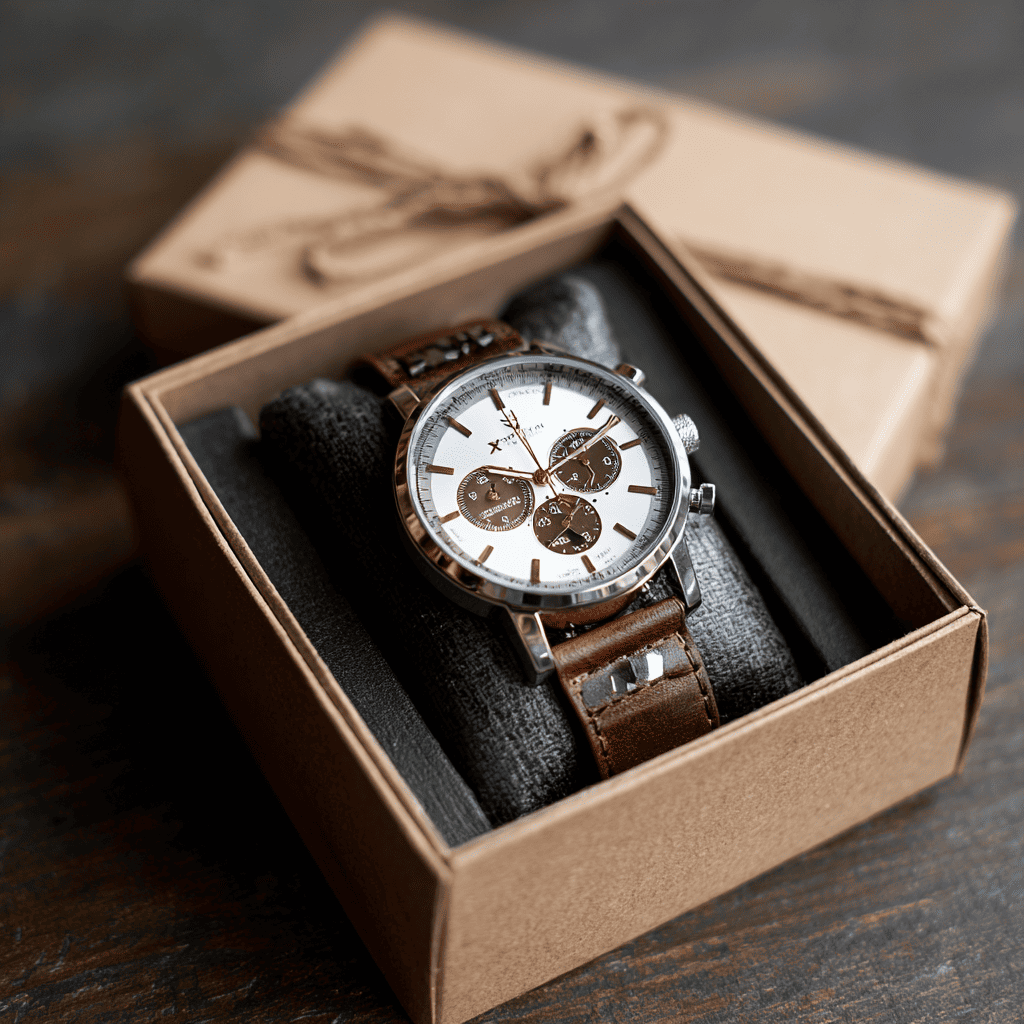 groomsmen watches